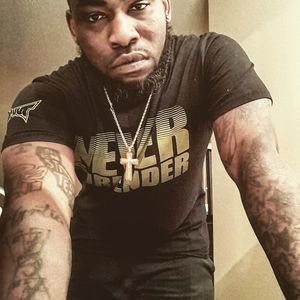 Meet your Posher, Jon